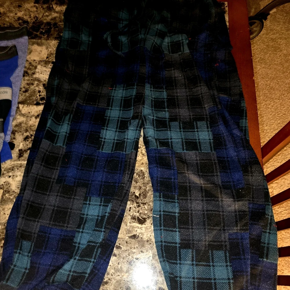 CuddelDubs ® Lounge/Pajama pants - Picture 2 of 2